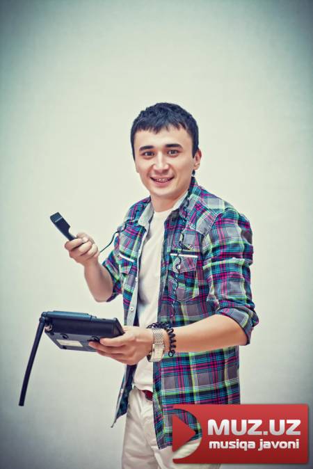 Ulug\'bek Rahmatullayev